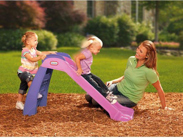 Actual product image MGA GP TOYS 172410E3 playground/playground equipment