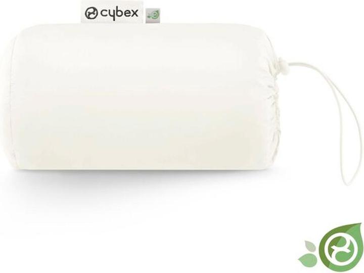 Actual product image Cybex Snogga Mini 2 Foot Pouch
