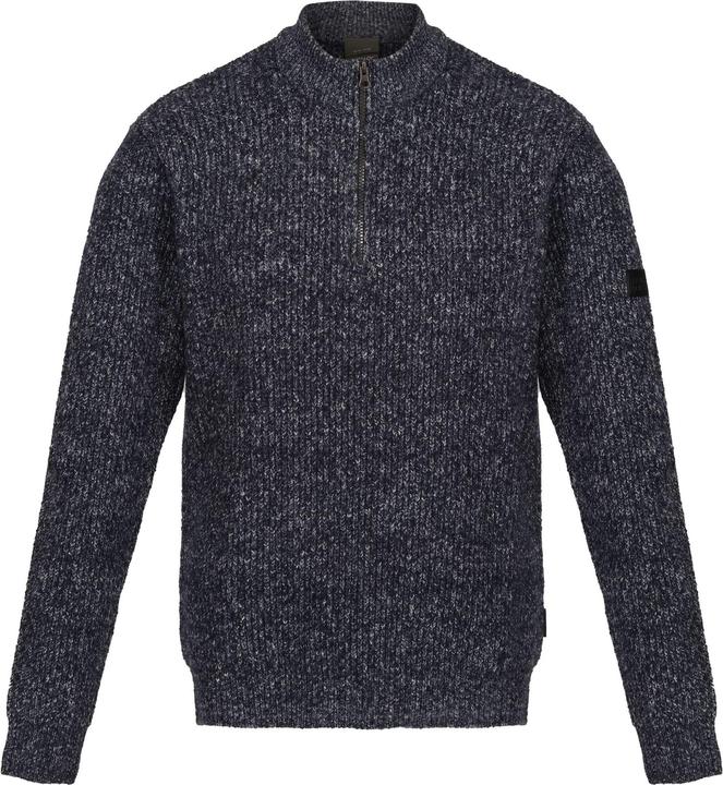 Produktbild Regatta Solomon Sweatshirt Reissverschluss (M)