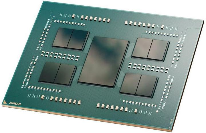 Immagine prodotto AMD Ryzen Threadripper 7960X (sTR5, 4.20 GHz, 24 -Core)