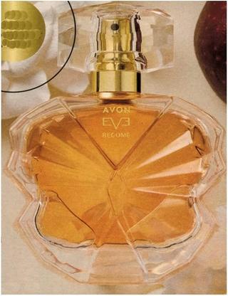 Image du produit Avon Eau de parfum Eve Become EDP 50 ml (Eau de parfum)