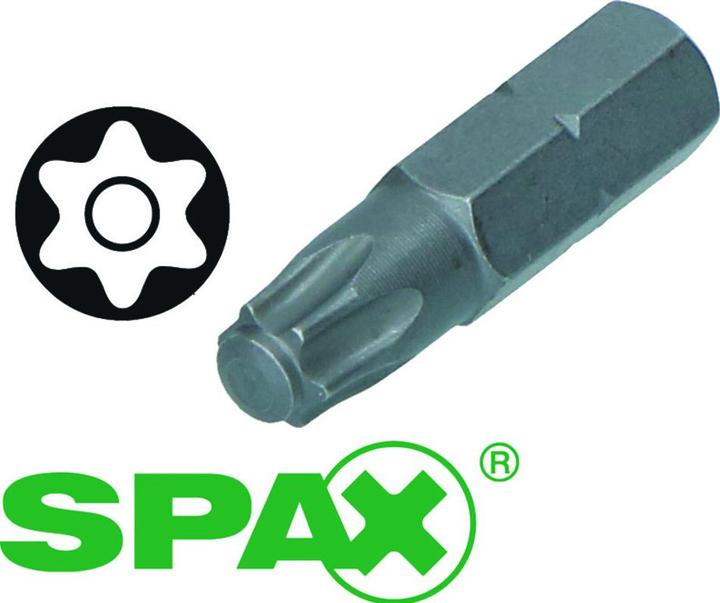 Immagine prodotto Wera 867/1 ZA TX 20 x 25 mm (Presa esagonale TX M20)