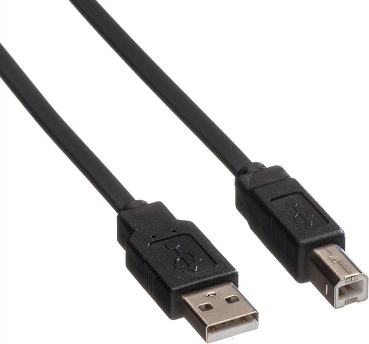 Produktbild Roline USB 2.0 (0.80 m, USB 2.0)