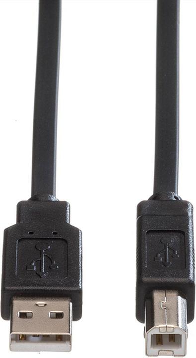 Produktbild Roline USB 2.0 (0.80 m, USB 2.0)