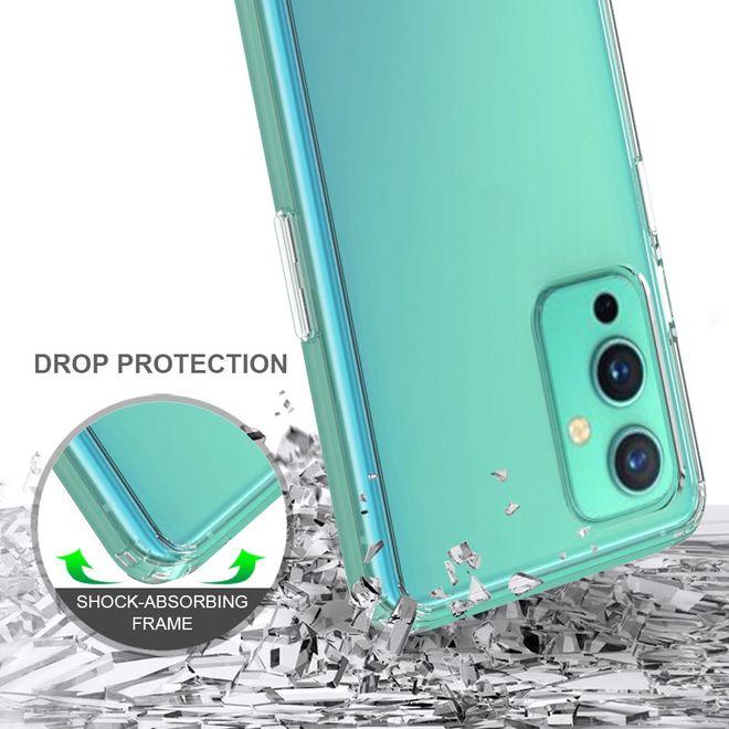 Immagine prodotto MU Classic Softcase serie TPU (OnePlus 9)