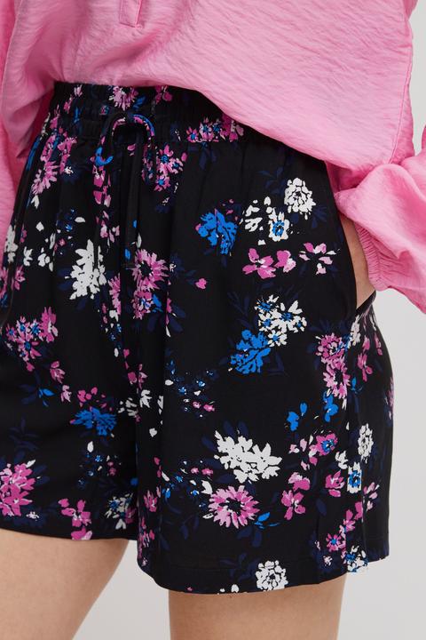 Actual product image B.young BYMMJOELLA SHORTS 2 20811228 (36)