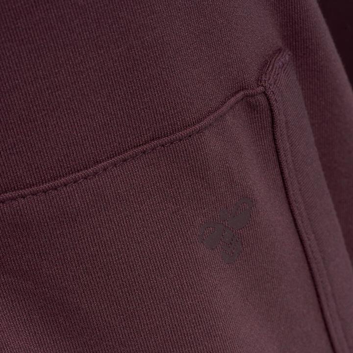 Immagine prodotto hummel Luise - Felpa Con Cappuccio Con Zip Sciolta (XS)