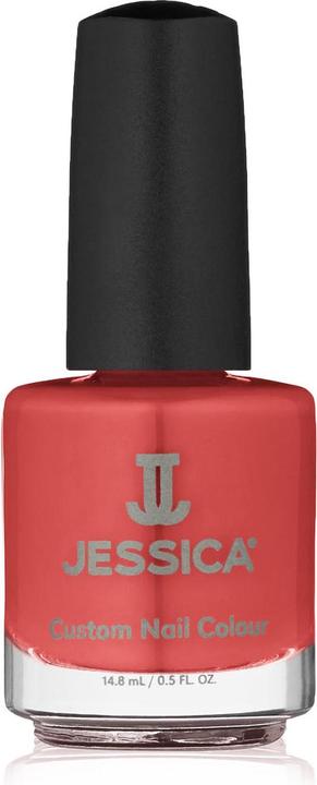 Jessica Cosmetics Nagelfarbe Social Butterfly 14.8ml