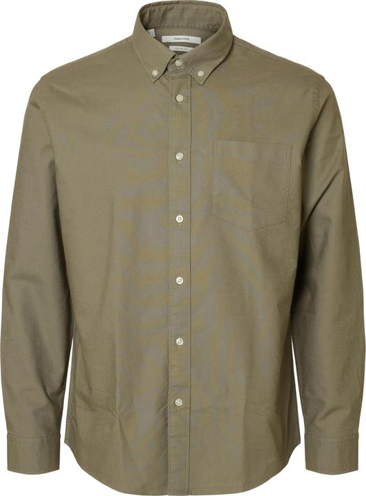 Selected Homme Oxford Hemd (L)