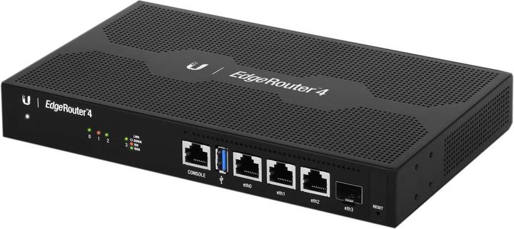Ubiquiti EdgeRouter 4