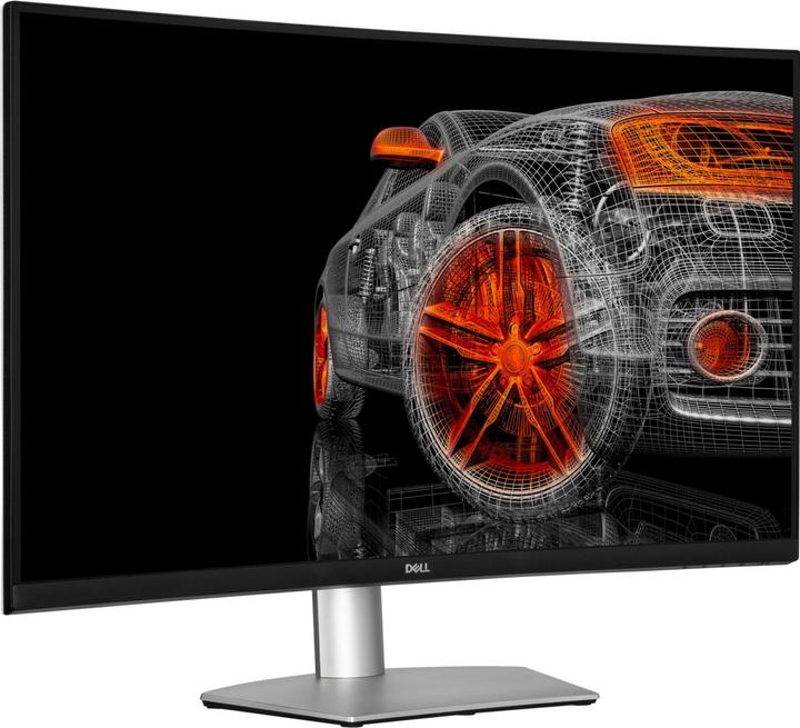 Immagine prodotto Dell S3221QSA (3840 x 2160 pixel, 31.50")
