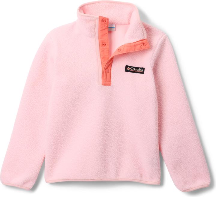 Image du produit Columbia Polaire Semi-boutonnée Helvetia™ II Junior (M)