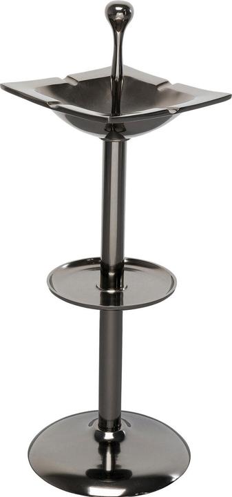 Immagine prodotto Kare Design Standaschenbecher Square 76cm