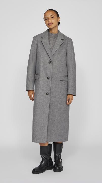 Image du produit Vila Manteau boutonné (38)