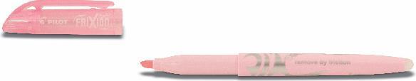 Actual product image Pilot FriXion Light soft (Rose, 3.80 mm, 1 x)
