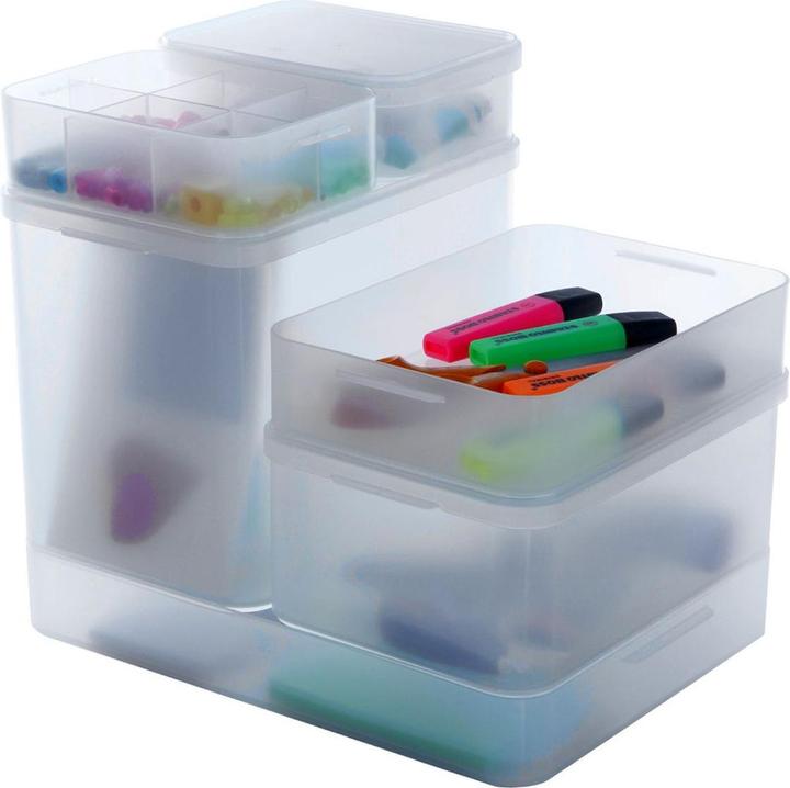 Image du produit Rotho Pure (16 x 5 x 24 cm, 0 l)