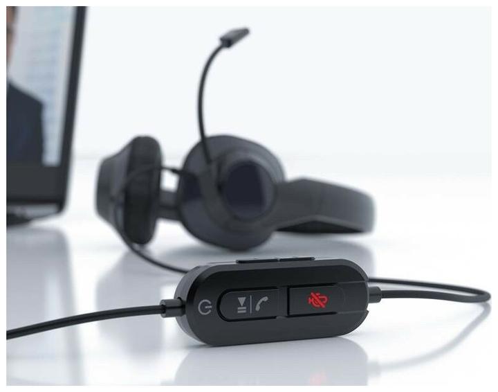Actual product image Creative Hs-720 Usb V2 (Cable, USB-A)