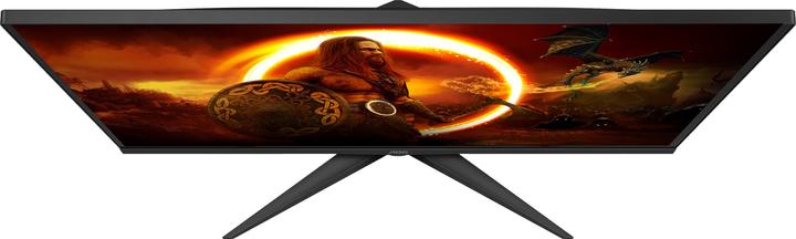 Actual product image AOC Q27G2E/BK (2560 x 1440 pixels, 27")