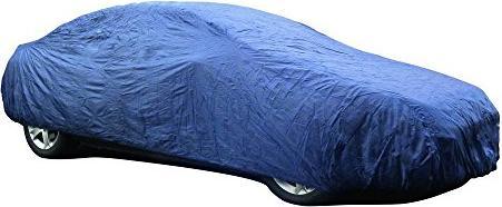 Carpoint 1723272 Complete garage Poyester