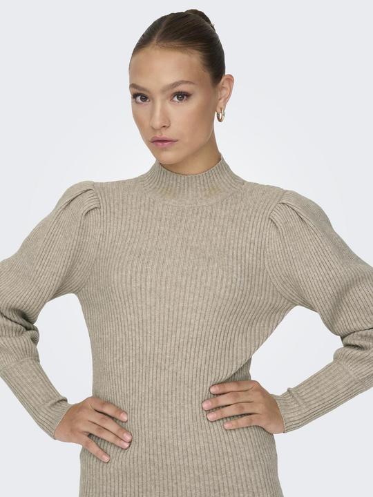 Immagine prodotto Only Abito in maglia a manica lunga (L)