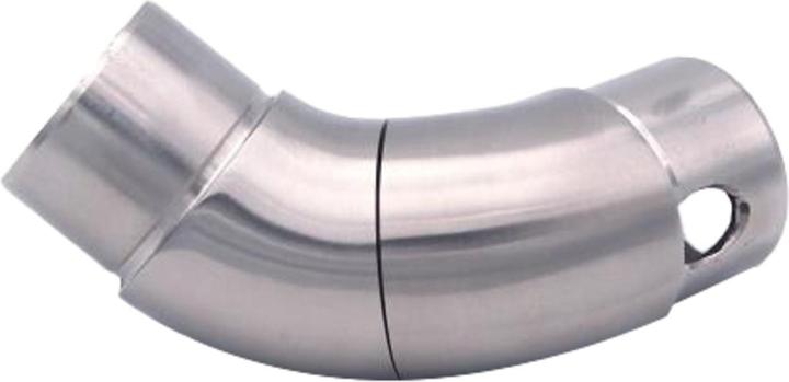 Produktbild OK-Line Steigungsbogen Handl+AMMApA-ufen OKLINE 360+AMIAsA- drehbar (1 Stk.)