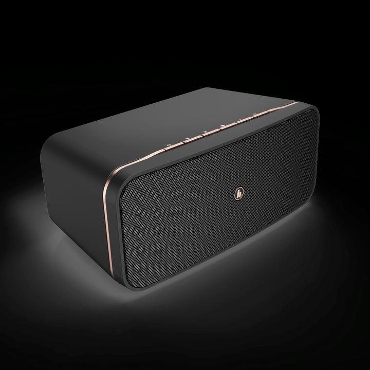 Image du produit Hama SIRIUM1000ABT (Bluetooth, WiFi)