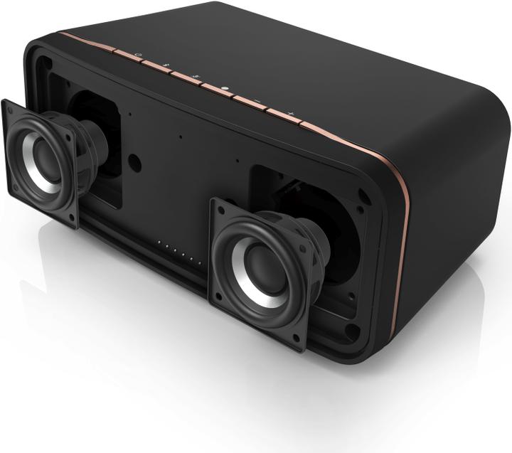 Image du produit Hama SIRIUM1000ABT (Bluetooth, WiFi)