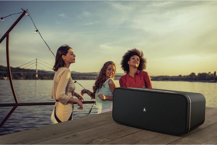 Image du produit Hama SIRIUM1000ABT (Bluetooth, WiFi)