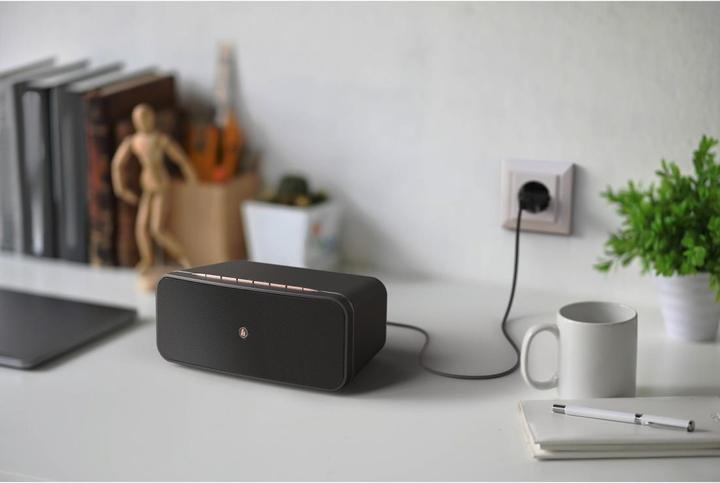 Image du produit Hama SIRIUM1000ABT (Bluetooth, WiFi)