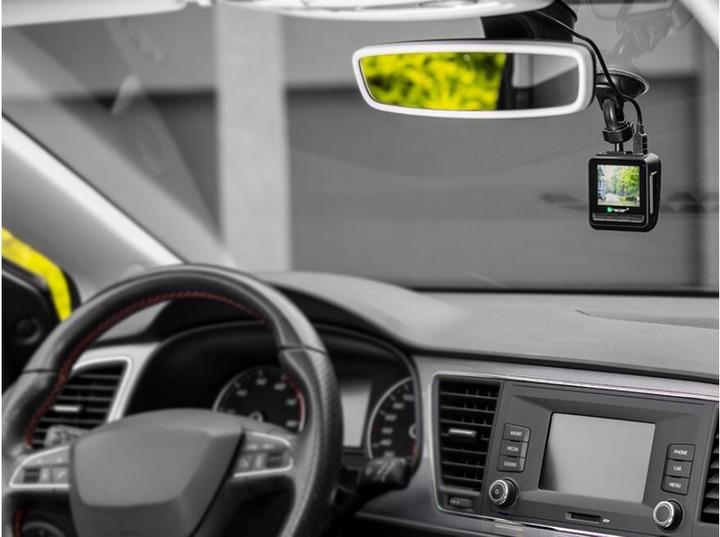 Actual product image Tracer 2.2D FHD Tucana (Accelerometer)