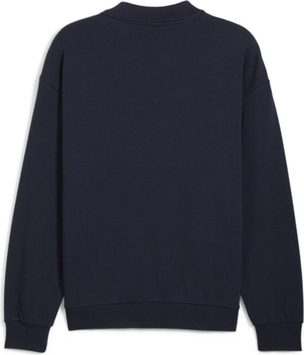 Image du produit Puma MCFC ftblCulture+ Sweat Drill Top (L)