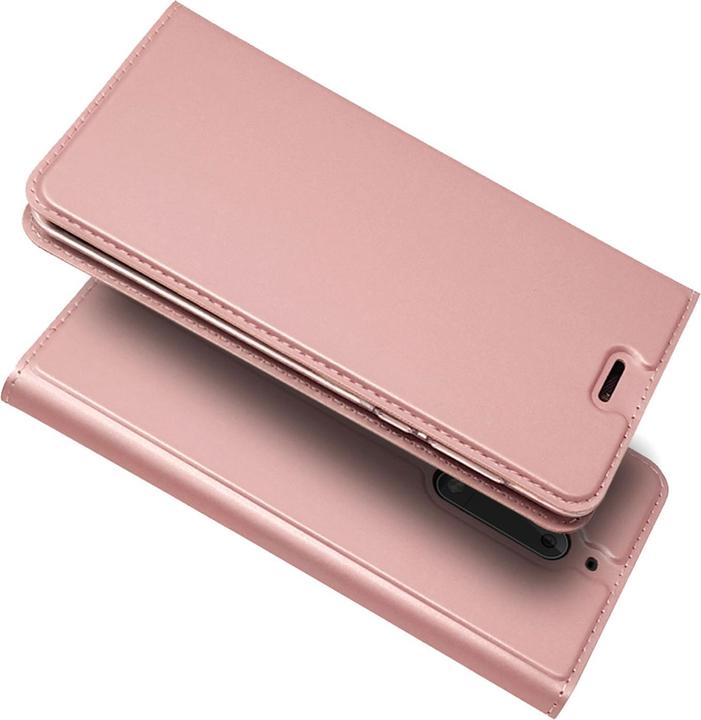 Immagine prodotto Nalia Coperchio pieghevole (Nokia 5)
