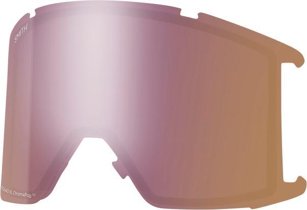Actual product image Smith Squad Lens (Ski goggle replacement lens)