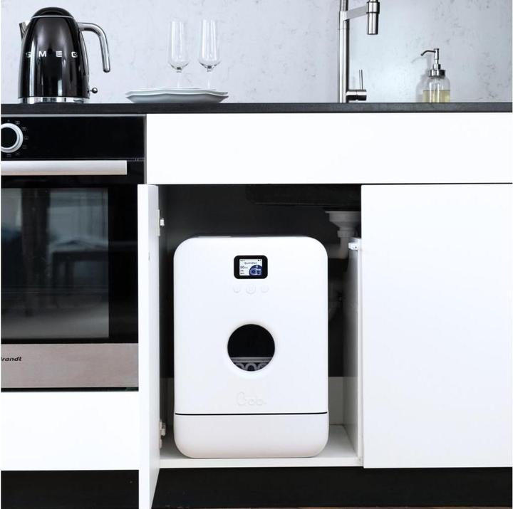 Image du produit Daan Tech Lave-vaisselle de table