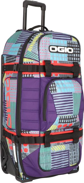 Image du produit Ogio Rig 9800 2 roues trolley 86 cm (123 l, XL (à partir de 115l))