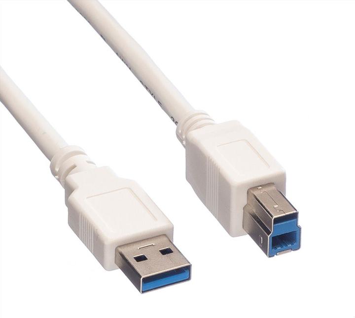 Actual product image Value USB 3.0 (3 m, USB 3.0)