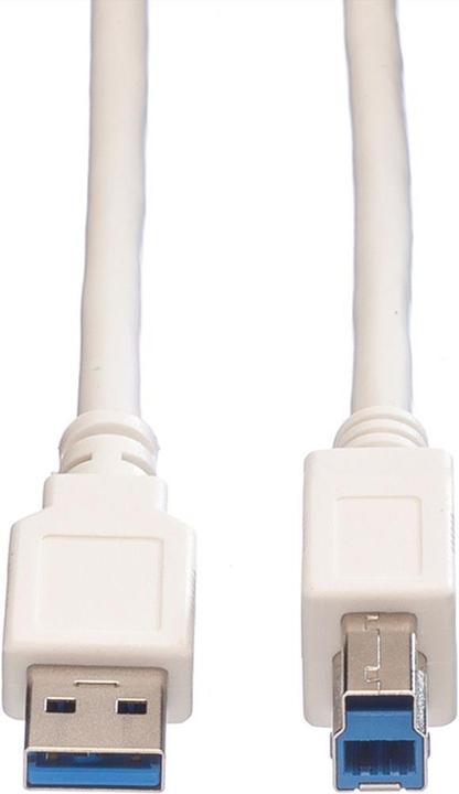 Actual product image Value USB 3.0 (3 m, USB 3.0)