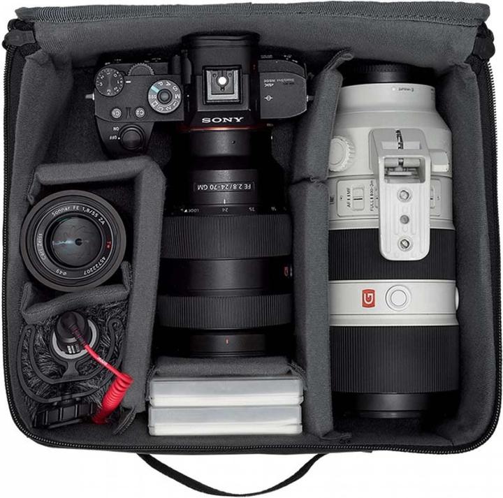Produktbild D_b_ The CIA (8 l)
