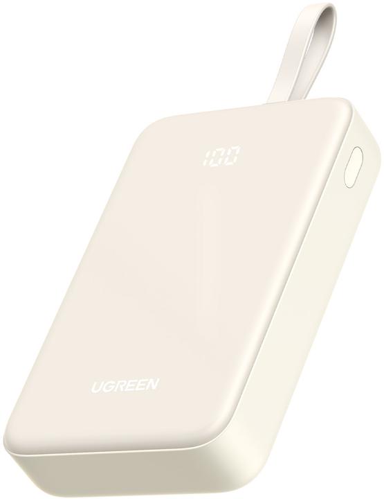 Image du produit Ugreen PB505 (20000 mAh, 22.50 W, 22.50 Wh)