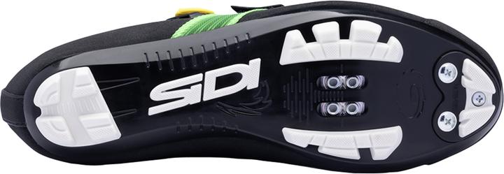 Actual product image Sidi MTB Aertis (45)
