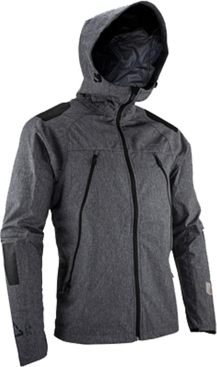 Leatt Veste MTB HydraDri 4.0