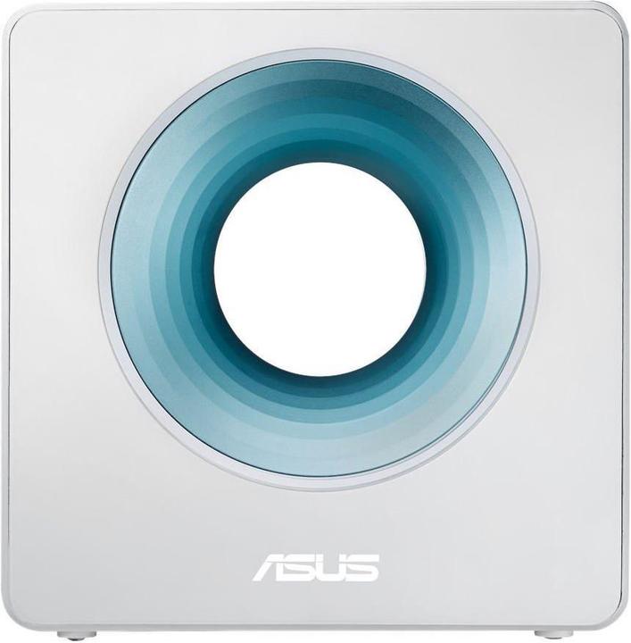 Produktbild ASUS Blue Cave