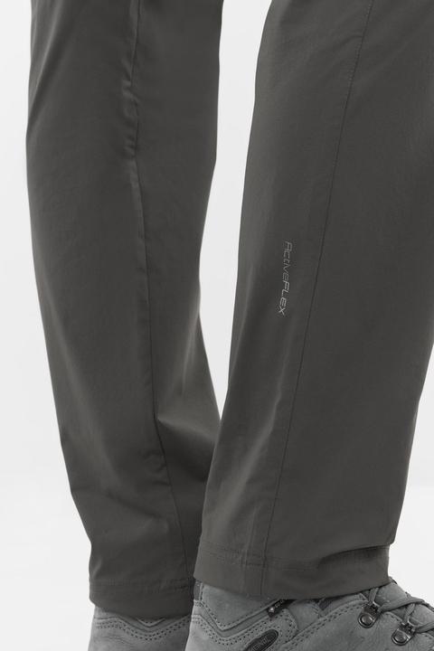 Actual product image Vikingsports Expander Ultralight Lady trousers (S)