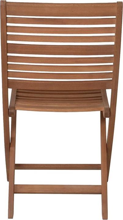 Image du produit Contini Set de table de jardin (120 cm)