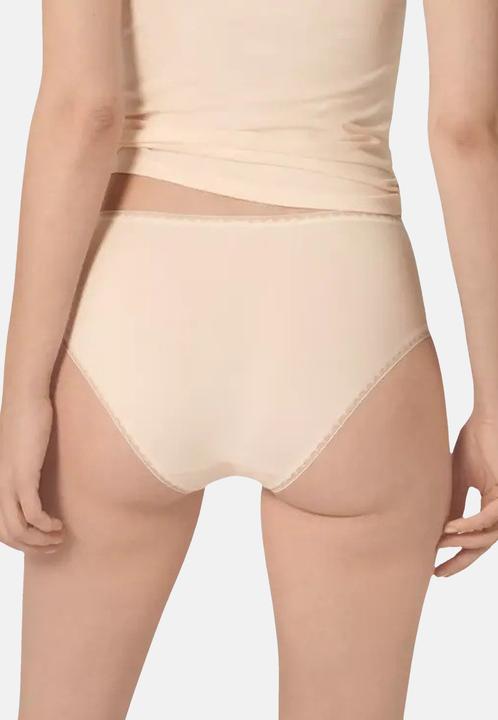 Actual product image Sloggi 2-pack Organic Cotton Midi (M, pack of 2)