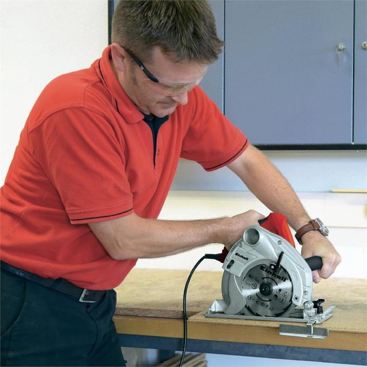 Actual product image Einhell Tc-Cs 1400