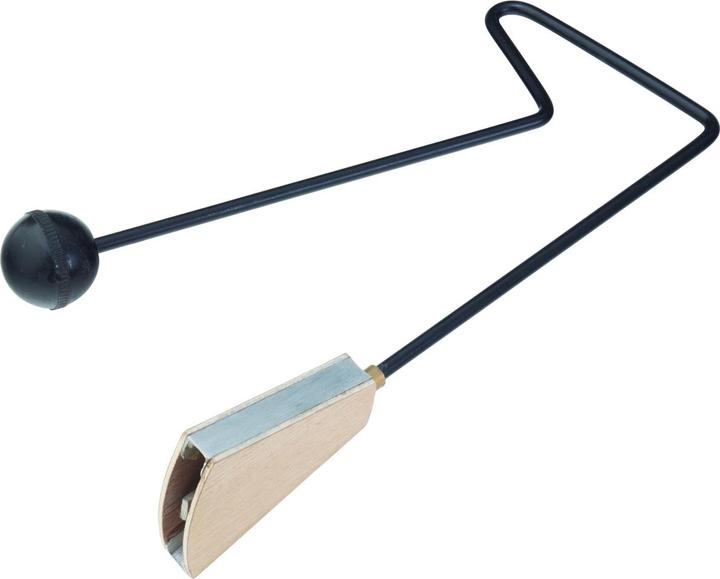 Image du produit Gon Bops Rattle Clap (Vibra Slap) (Claquement de doigts)