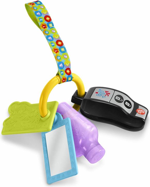 Produktbild Fisher-Price HYR72 (Mehrfarbig)