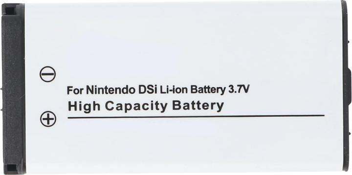 Actual product image Nintendo Battery for DSi, BOAMK01, TWL-003 (1 pcs., 840 mAh)