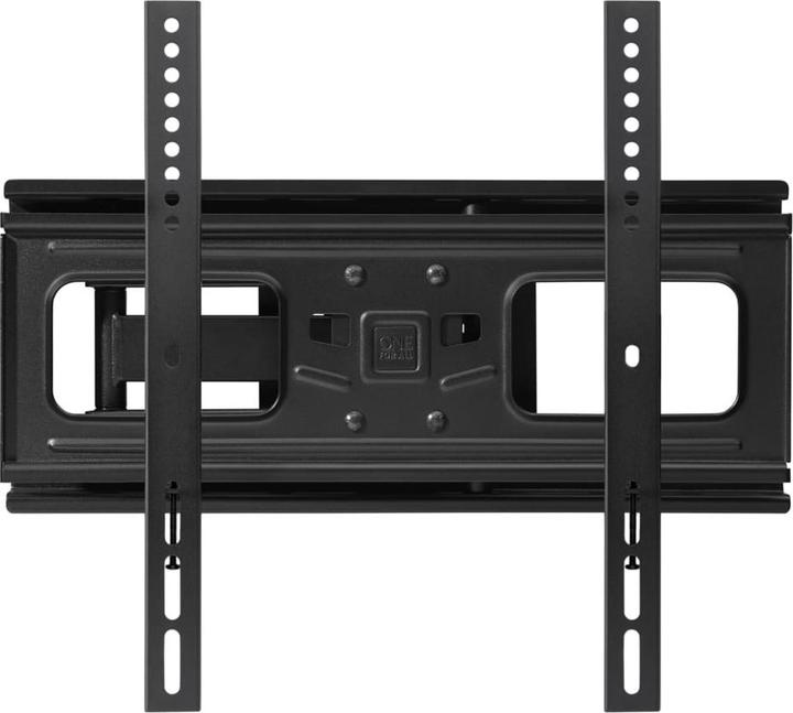 Actual product image One for All Solid WM4453 (Wall, 65", 50 kg)